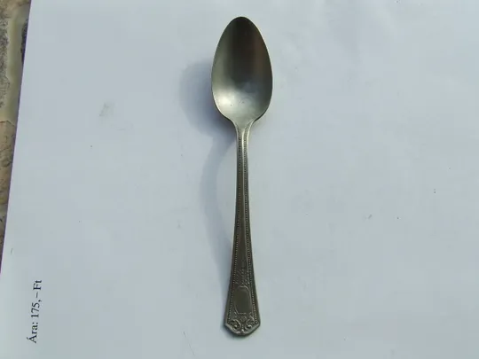 Ложки чайні- 2 шт. посріблення вага 42 гр. Германія роз.-15 см. 1920-40 рр.. Де купити