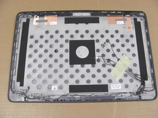 Купити номер0320-61 кришка матриці Кришка дисплея Тильна кришка Корпус матриці Верхня кришка Задня кришка matrix cover   Top Case LCD Cover Rear Lid Back Cover Housing Cabinet 848230-001 AM1C3000100 для HP EliteBook ZBOOK 15 G3 оригінал