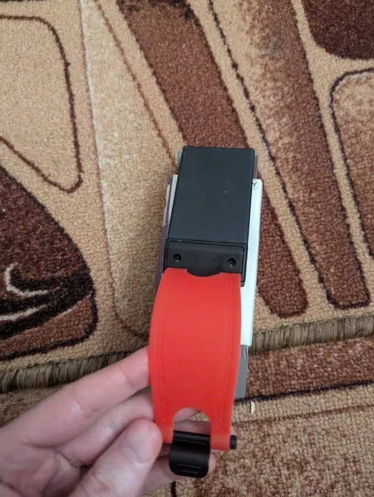 Купити Тримач для смартфону, автомобільний, на руль