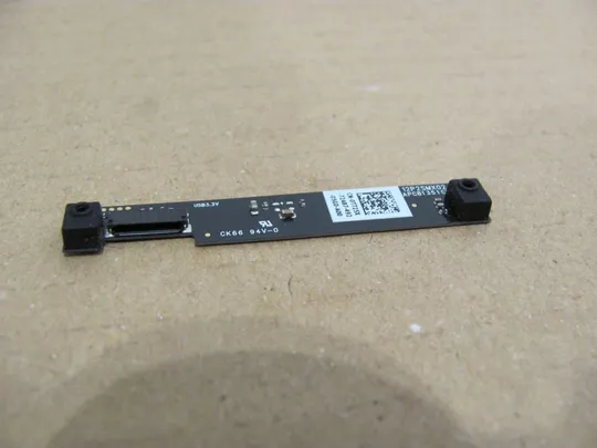 Купити номер0180-57 Плата модуля мікрофона 0T725X для Dell Latitude E7240 оригінал