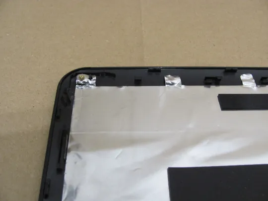 406-30  Кришка матриці BA75-02832A  для  Samsung NP-RC710   RC710 оригінал На торгах