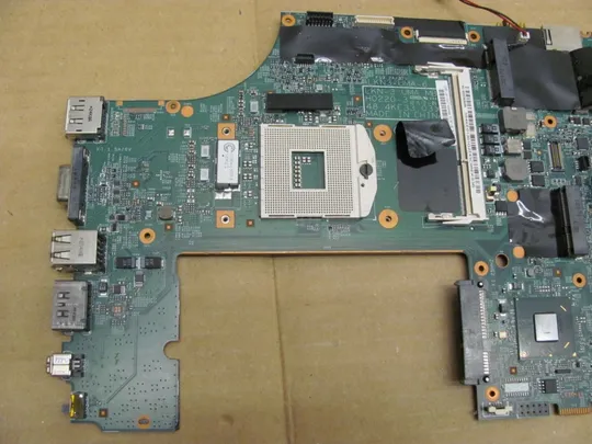 номер0218-3 материнська плата,Mainboard,Материнка,Основна плата,Системна плата,Плата системи,Laptop motherboard,мамка, ноутбучна плата РОБОЧА 48.4KE33.031 для Lenovo ThinkPad T520 T520I W520 оригінал Де купити