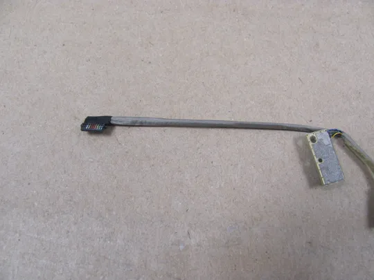 Купити 627-11 шлейф WEB  DC02C00C100  для Lenovo ThinkPad X280 A285 оригінал