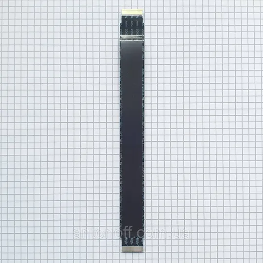 Купити Шлейф Dell Inspiron 15 3567 (P63F) / 0WVYY9 для ноутбука оригінал