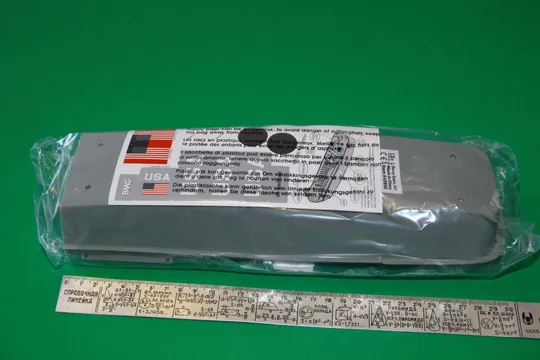 Купити Лодка -амфибия для высадки десанта BMC 54-60мм