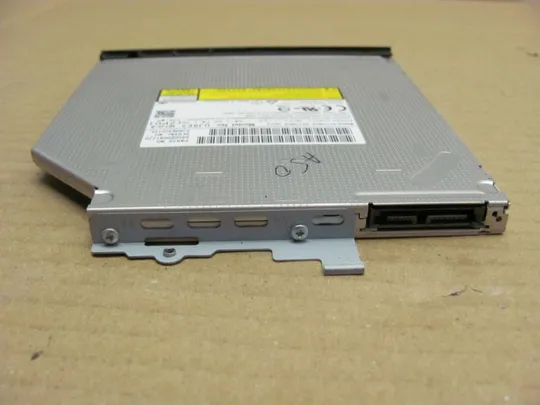 номер0258-6 DVD привід для Toshiba Toshiba Tecra A50-A A50 оригінал Де купити