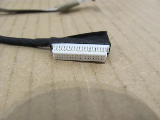 Купити номер0326-35 шлейф Шлейф матриці для ноутбука  Шлейф дисплея Шлейф підключення дисплея Шлейф екрана Laptop matrix cable  BA39-01120A для SAMSUNG NP600 NP600B5B4 NP400B оригінал