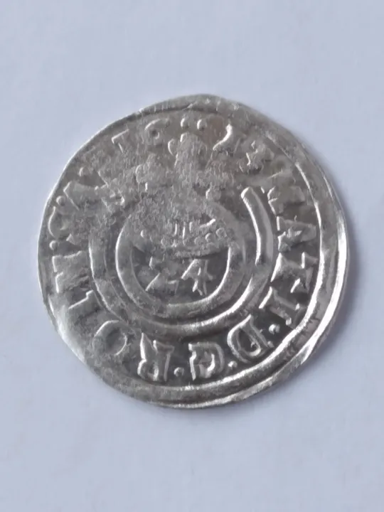 Купити Імперське аббатство Корвей, Дітріх IV фон Берінгхаузен, 1613, Грошен.