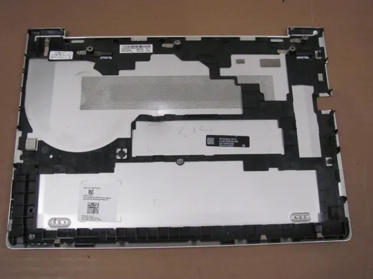 791-6 Кришка дно піддон корпуса 6070B1210001  L14371-001 для  HP Elitebook 745 840 G5 G6 оригінал Де купити