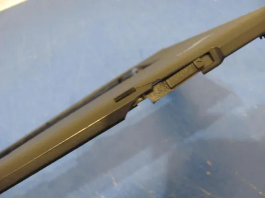 №13-1 панель палмрест та тачпад 60.4CU13.001 для LENOVO T510i T510 T510, W510 оригінал Недорого