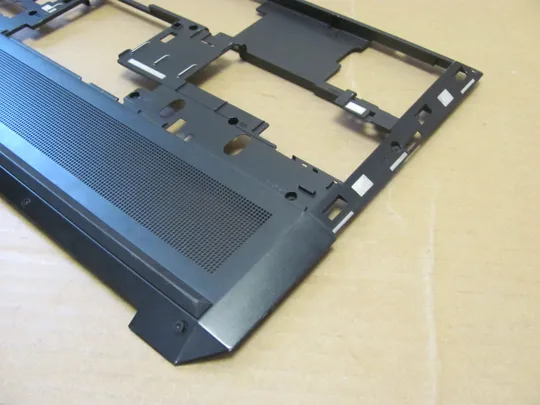 номер1024-2 Кришка дно піддон корпуса Нижний корпус для ноутбука Низ Корпус D 3FXW2TP003 для  HP ZBook 15 G5 G6 оригінал З аукціону