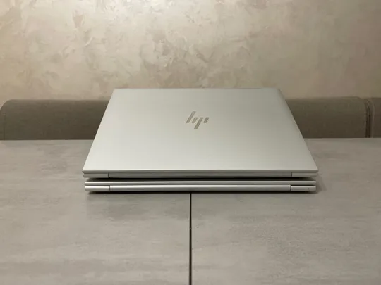 Ультрабук HP EliteBook 860 G9, 16" FHD+ IPS, i5-1245U, 16GB, 512GB SSD. Гарантія Недорого