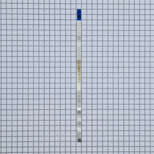 Купити Шлейф тачпада Asus ZenBook UX31E для ноутбука оригінал з розборки