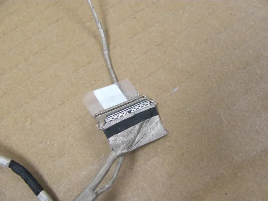 778-9 шлейф GDL53 LF-K661P 0FTVG5 для Dell Inspiron 15 5711 G15 5520 5521 5525  оригінал З аукціону