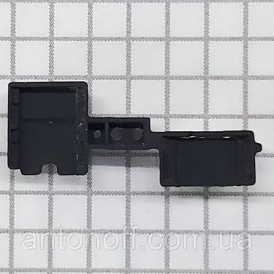 Купити Гумка ZTE Blade A601 датчика наближення для телефона