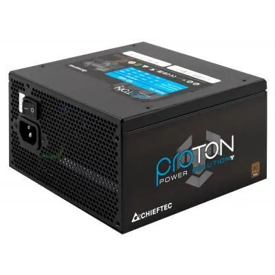 Купити Блок питания Chieftec 500W Proton (BDF-500S)