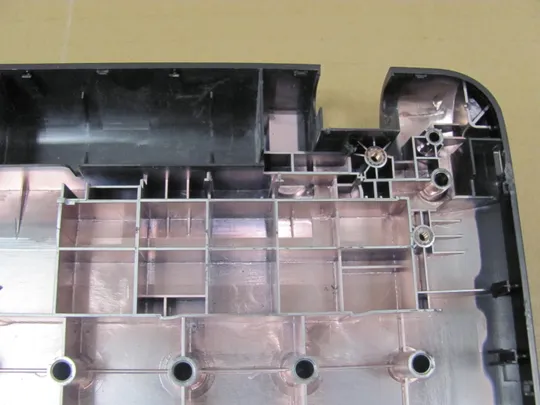 775-5 Кришка дно піддон корпуса 13NB0HE1AP0422 для  Asus X540, X541, K540, R540, R541, A540  оригінал Де купити