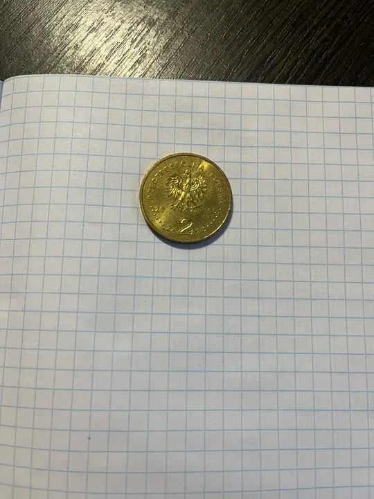 Монета Інтернет-аукціон