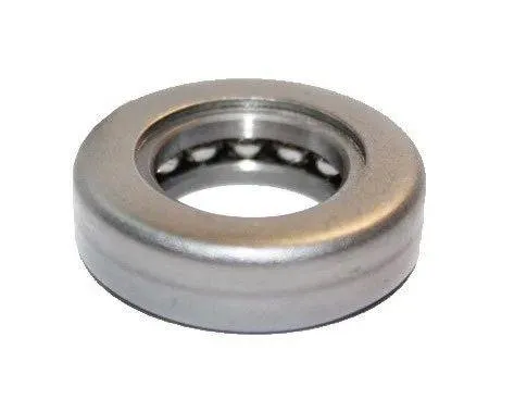 Подшипник 108810 ( bearing 50x97,5x32 ) ГПЗ-2 шариковый упорный однорядный ГОСТ 520-89 * Ціна