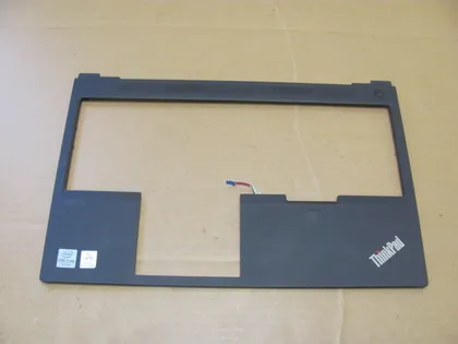 фото, номер0979-36  Палмрест корпус топкейс палмрест для ноутбука палмрест cover-C AP1K9000100 для Lenovo Thinkpad T15g P15 Gen 1 Gen 2  оригінал