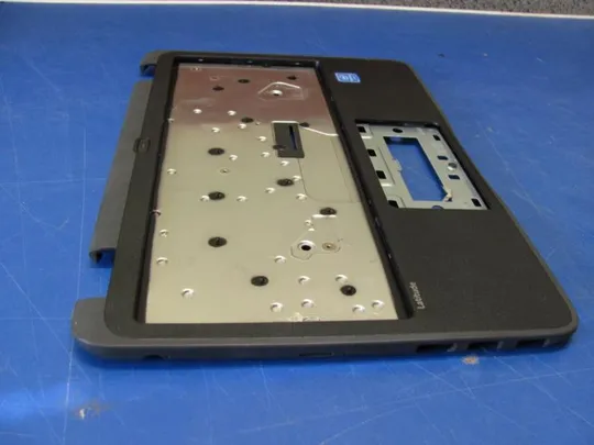 №60-4 Кришка панель палмрест AP1WX000100 для DELL LATITUDE 3380 3180 3189 оригінал Де купити