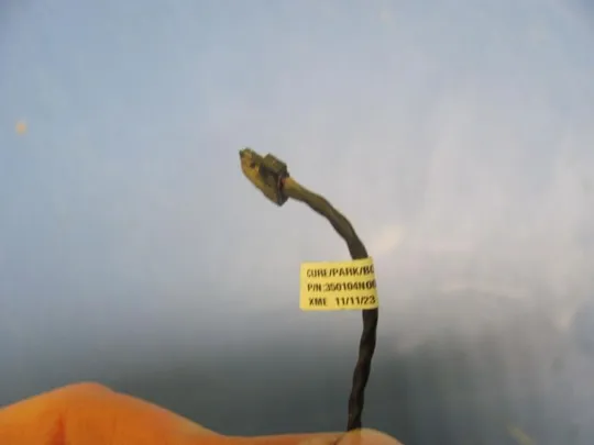 номер0279-33 Роз&#039;єм для модема 350104N00 для HP ProBook 6560b оригінал Продаж