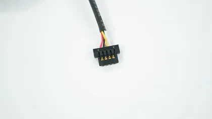 фото, Оригінальний вентилятор для ноутбука ACER ASPIRE ONE 751H, ZA3 (ВЕРСІЯ 2), DC 5V 0.6W, 4pin (SUNON GB0535AEV1-A B4075.13.F.GN)