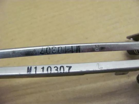 363-6 кріплення з петлями для FUJITSU H910 оригінал Продаж