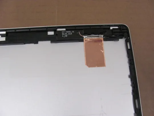 829-1 кришка матриці 52X8NLCTP00  для HP ProBook 450 G7 455 G7 оригінал Недорого