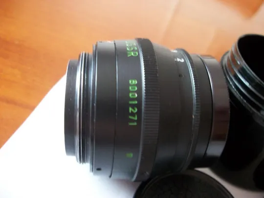 Юпитер-8,черный, М-39 , Made in USSR , No-8001271, Крышка передняя, Светофильтр Ж-2х , как нов Продаж