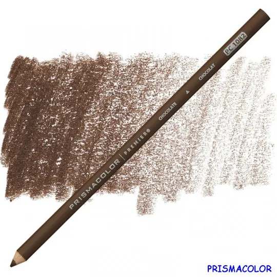 PRISMACOLOR ПОШТУЧНО Карандаш N1082 Chocolate Ціна