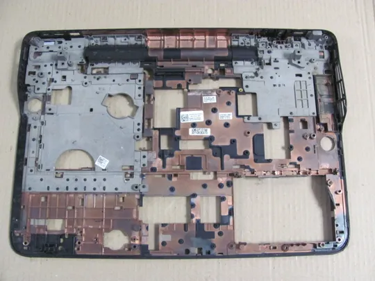 Купити 42-2 Кришка дно піддон корпуса  0PP7MV EAGM6008010  для DELL XPS 15 L501X L502X оригінал