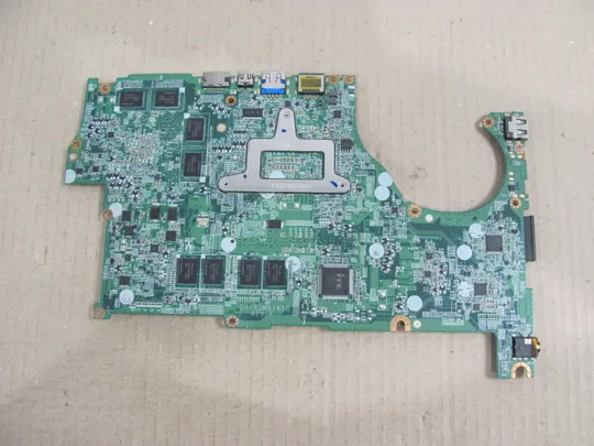 Купити номер0282-28 материнська плата Mainboard Материнка Основна плата Системна плата Плата системи Laptop motherboard мамка  ноутбучна плата РОБОЧА DAZRQMB18F0 SR170   i5-4200U для Acer Aspire  V5-473P V5-573P V7-482P V7-582P оригінал