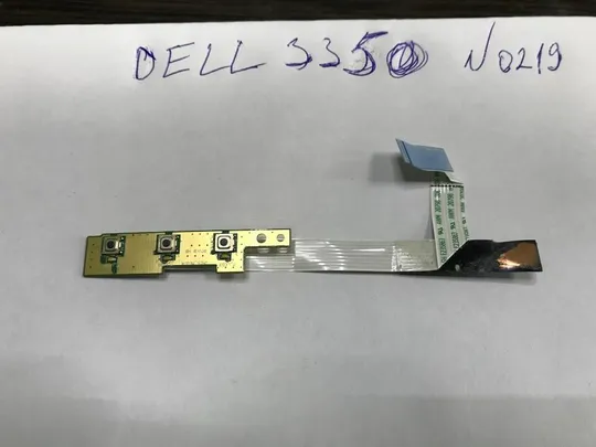 Dell Vostro 3350 Доп кнопки Ціна