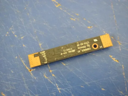 Купити №241-11 WEB-камера G9BC0004U310 для TOSHIBA TECRA R840 R845 R950 оригінал