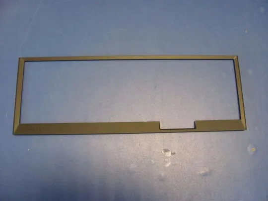 Купити №7-6 Накладка на середню частину 0D0PRT для ноутбука Dell Latitude E5520 оригінал