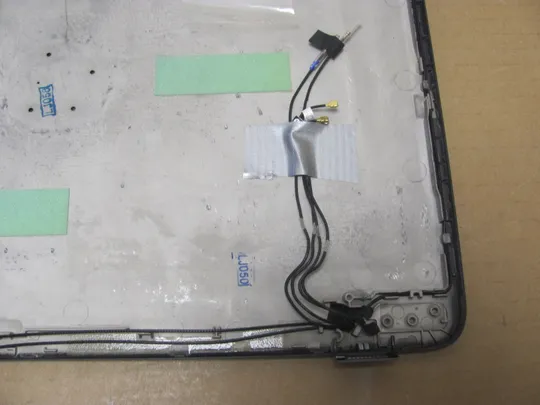 номер0925-2  кришка матриці кришка дисплея тильна кришка Корпус матриці верхня кришка matrix cover Top Case LCD Cover Rear Lid Back Cover Housing Cabinet  6070B0676302 6070B0676301 730949-001  779682-001 для HP EliteBook 745 840 G1 G2 оригінал Інтернет-аукціон