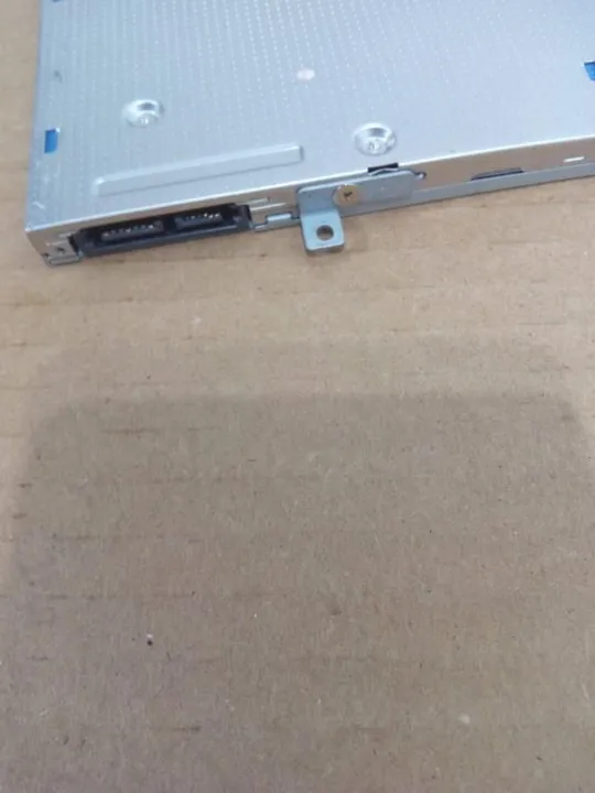 номер0315-11 DVD-привод DVD Привод Привіт Заглушка (панелі) CD/DVD для ноутбуків  CD DVD Зчитувач дисків Читалка  для TOSHIBA SATELLITE C50 C55 L55 оригінал Продаж