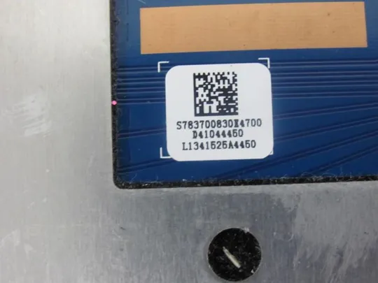 №298-12 тачпад для MSI MS-1757 GE70 оригінал З аукціону