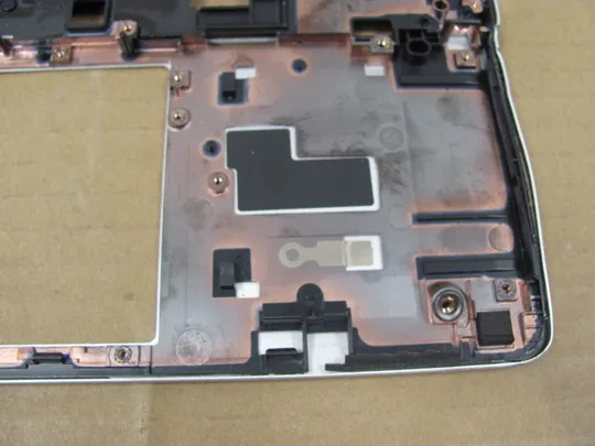 793-2 Кришка панель палмрест 6070B1210201  L18310-001  для  HP Elitebook 745 840 G5 G6 оригінал Інтернет-аукціон