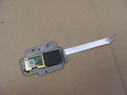 598-32 плата сканер відбитку 450.04P07.0001 450.04P07.0002 SC50F54325  для Lenovo ThinkPad X1 Yoga 1st Gen CARBON X1 Gen 4 оригінал Ціна