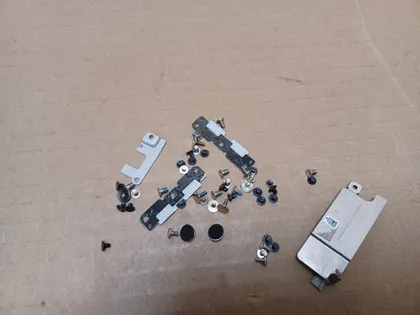 фото, номер1055-7 кріплення комплектуюче гвинти  для Dell XPS 15 9575 5530  2in1  оригінал