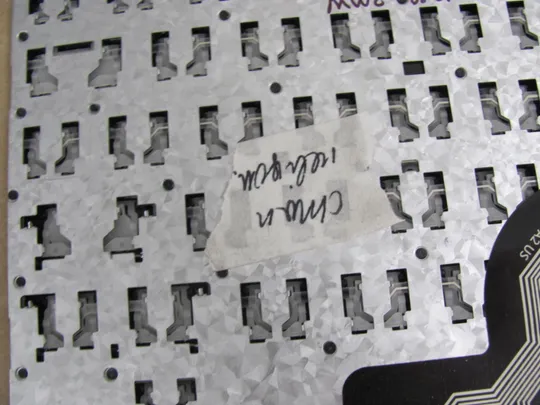 584-18 клавіатура   для Dell VOSTRO 14 Insprion 14 3441 3442 3443 оригінал Де купити