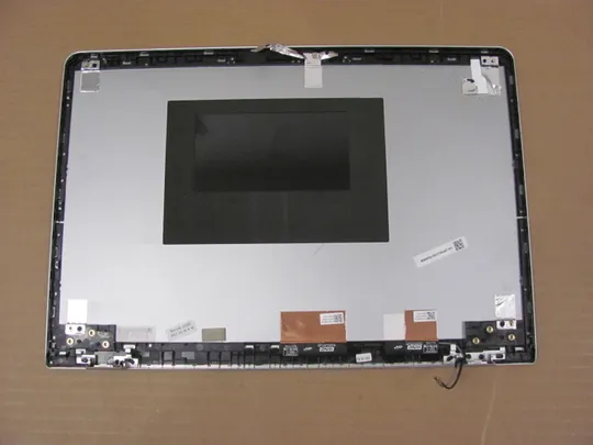 Купити номер0126-10 кришка матриці,Кришка дисплея,Тильна кришка,Корпус матриці,Задня кришка   37PS8LCLV10 для  Lenovo ThinkPad 13 Gen 2 оригінал