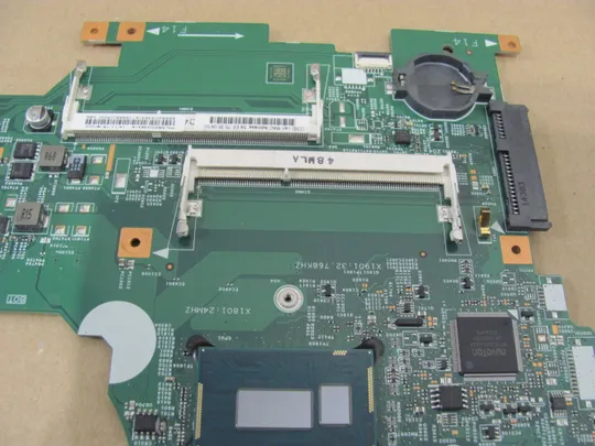 429-13 материнська плата 448.00X01.0011 SR1EF i5-4210U для Lenovo Flex 2-14  оригінал Де купити