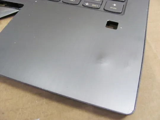 817-20  Кришка панель палмрест AP173000900 клавіатура з підсвічуванням SN20Q40661 для  Lenovo Yoga 530-14 530-14IKB 530-14ARR оригінал З аукціону