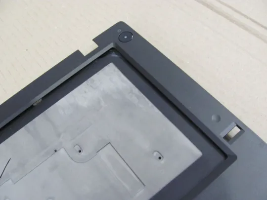 397-2 Кришка панель палмрест AM0TW000600  для Lenovo ThinkPad T450 T450S оригінал З аукціону