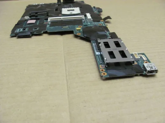 536-19 материнська плата РОБОЧА 04Y1408 LABEL для LENOVO T430i T430 T430 оригінал Недорого
