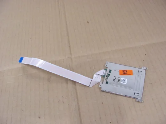 Купити 699-57 плата  Smart Card Reader  07TY79 для Dell Latitude 5410  5411  оригінал