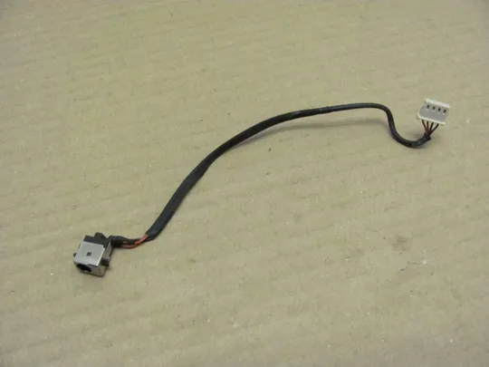 551-23 роз&#039;єм живлення для ASUS N56V8 N56D N56VM N56JR N56 оригінал Ціна